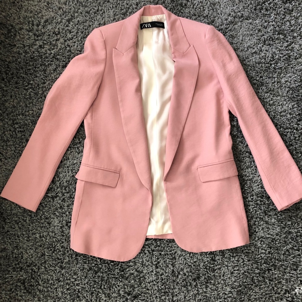 Zara Blazer